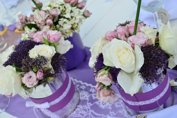 RonJo Wedding